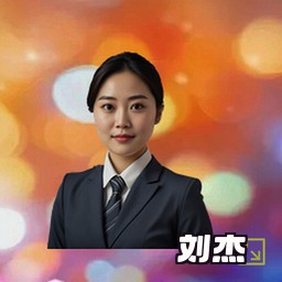 刘杰